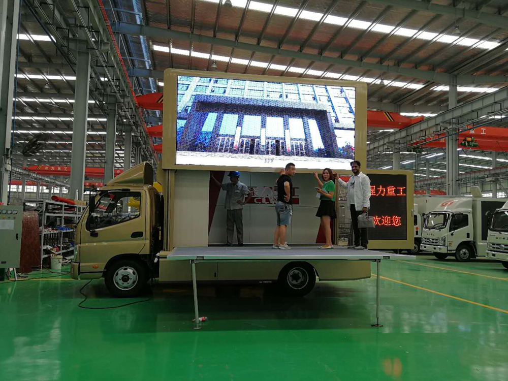 程力重工產(chǎn)品“精工制造、精益求精”——外貿(mào)出口客商不期而至，訂單紛至踏來(lái)