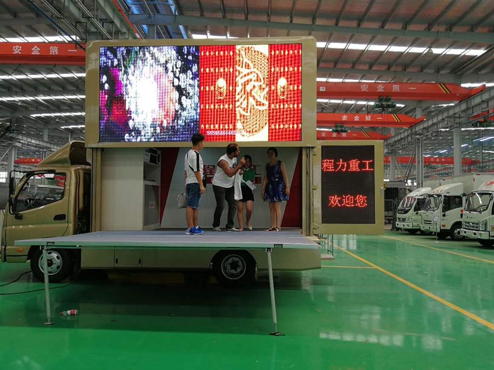 程力重工產(chǎn)品“精工制造、精益求精”——外貿(mào)出口客商不期而至，訂單紛至踏來(lái)